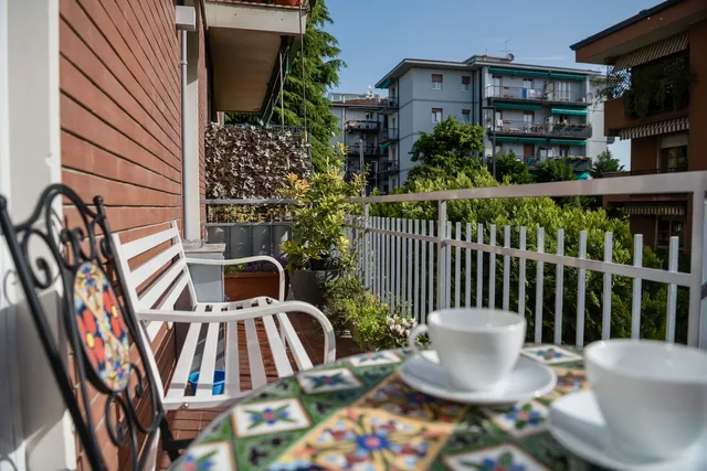 Al Parco Bed and Breakfast