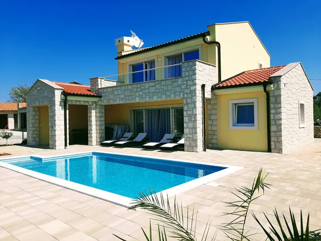 Luxury Villa Lidija