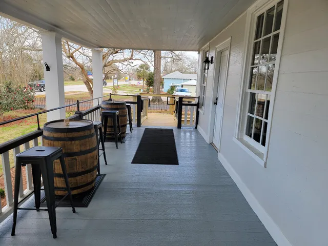 The Boland House - Little Mountain