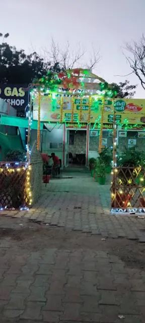 lili vadi tasty foods