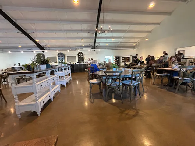 Weiss Baking Company