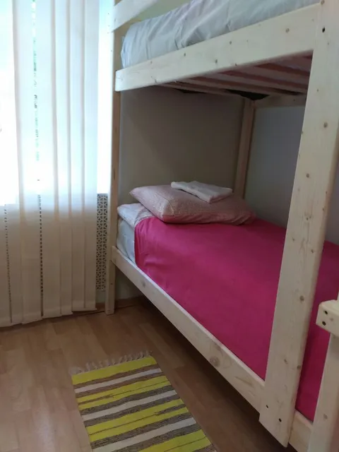 Vtoroy Dom on Admirala Makarova 23k2