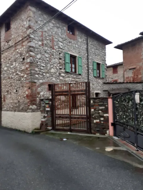 Casa Nostra Camaiore