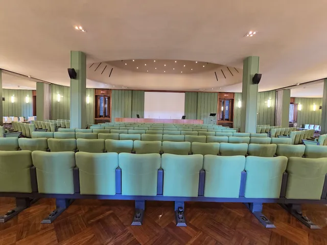 Villa Vittoria Firenze