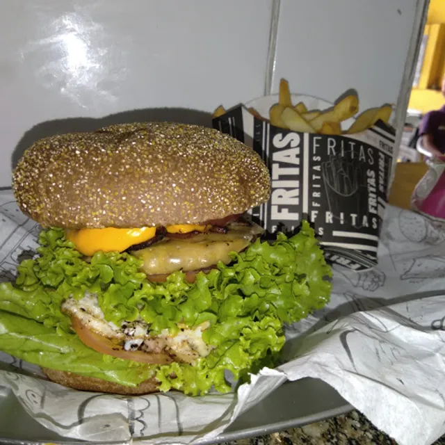 Restaurante Cantinho do Bonitao