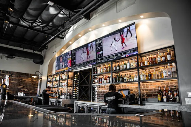 Kenwood's Kitchen & Tap