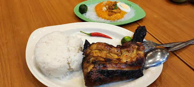 Mang Inasal