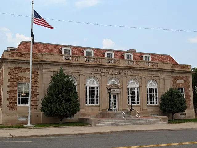 United States Postal Service