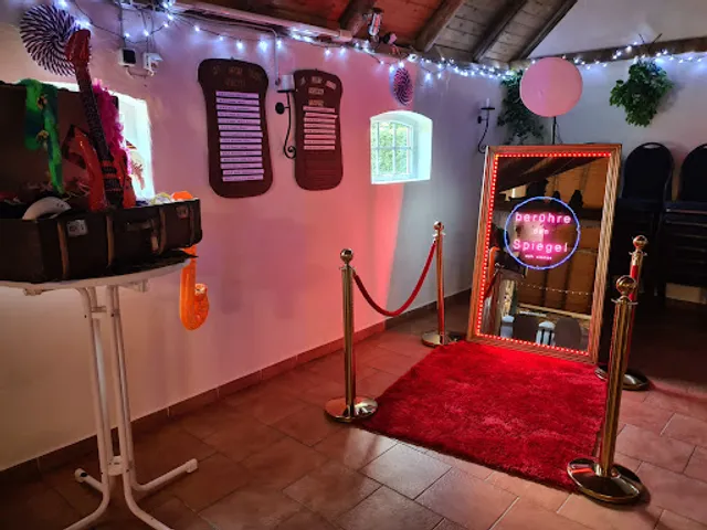 Zur Alten Schänke-Biebers Scheune