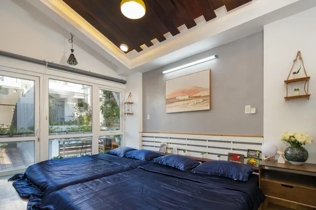 My Little Pig Home Homestay