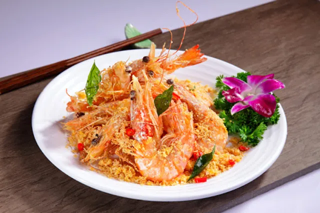 Kimly Zi Char 金味海鲜 (444 Pasir Ris)