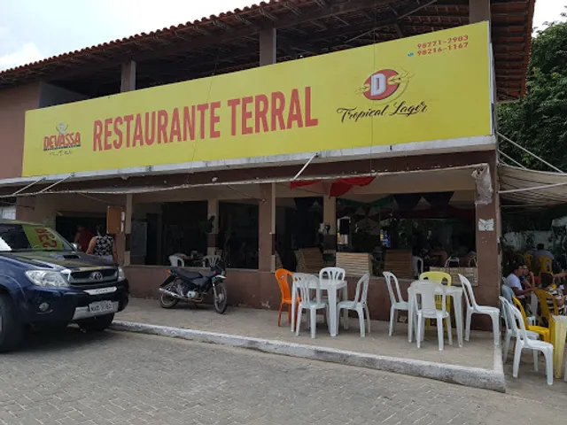 Restaurante Terral