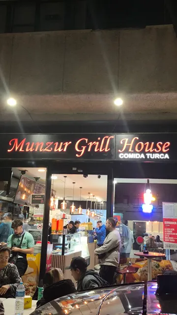 Munzur Grill House
