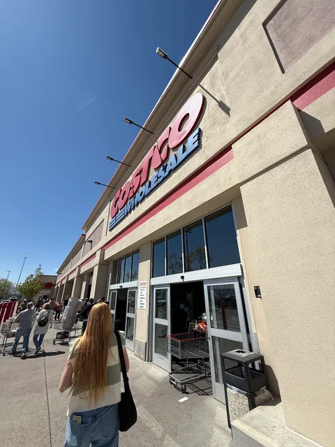 Costco Wholesale