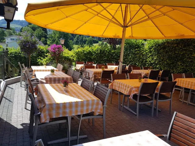 Landgasthof zur Steirerwirtin