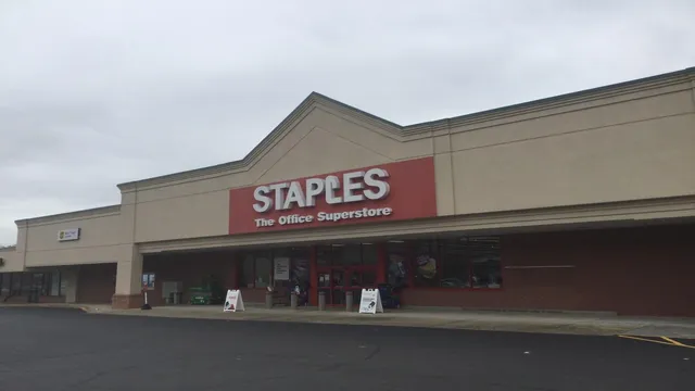 Staples