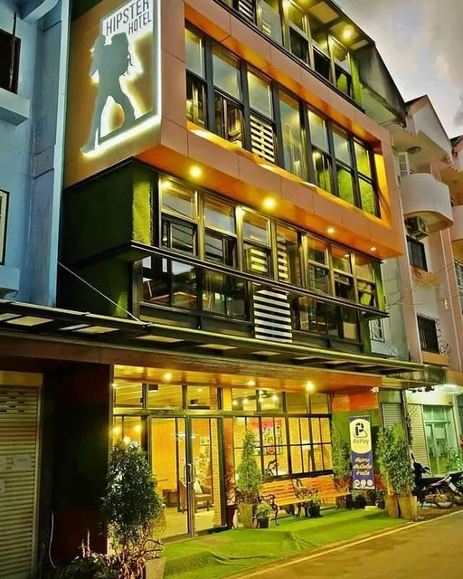 Sleep Airport Hotel Chiang Mai