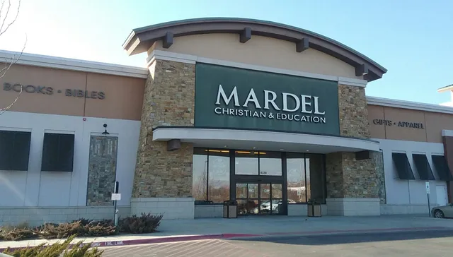 Mardel Christian & Education
