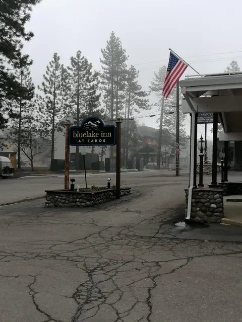 Stateline Lodge