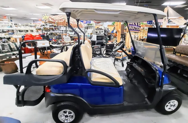 Choice Auction Gallery PSL