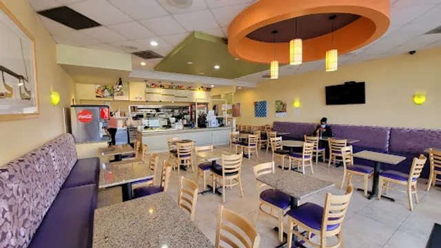 San Sai Japanese Grill