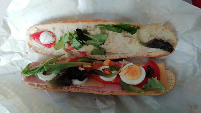 Panos Q8 Knokke (Kustlaan)