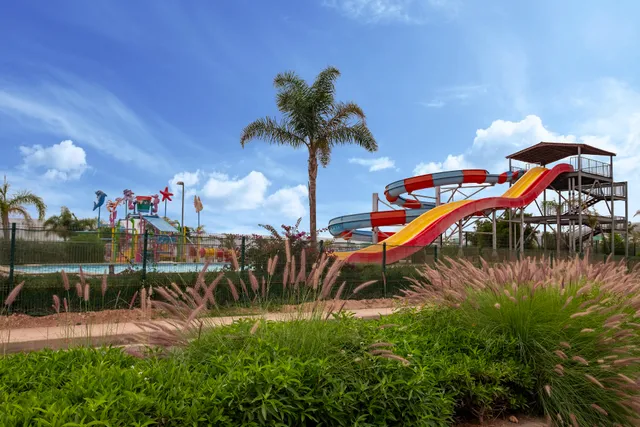 Lunja Village Taghazout