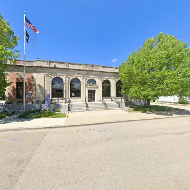 United States Postal Service