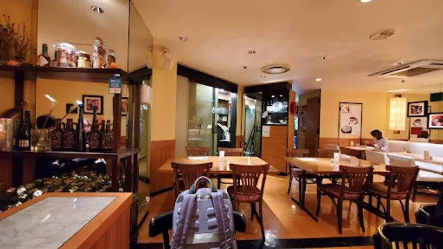 Tom Cat Hotel New Otani The Main Branch