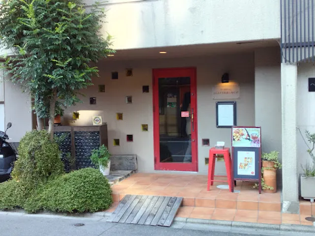 trattoria SALTINBANCO