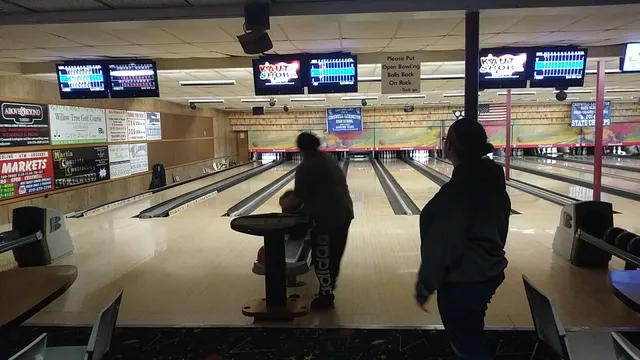 Kautz Shore Lanes