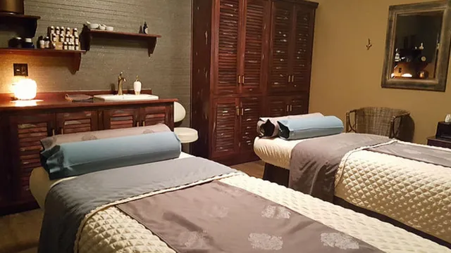 Miss U Massage & Spa