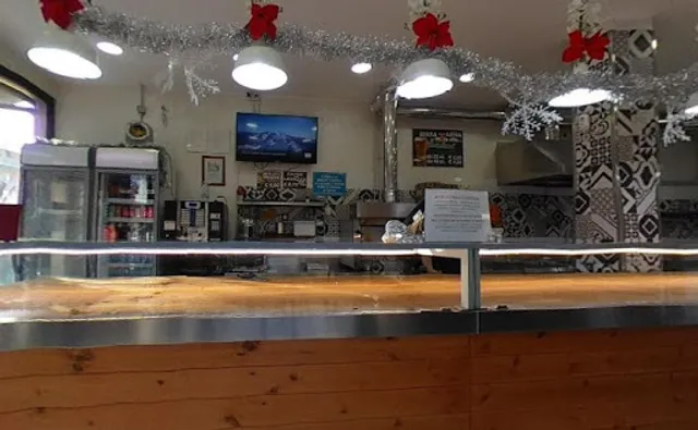 Mini Pizza 22 Cm-Colle Prenestino