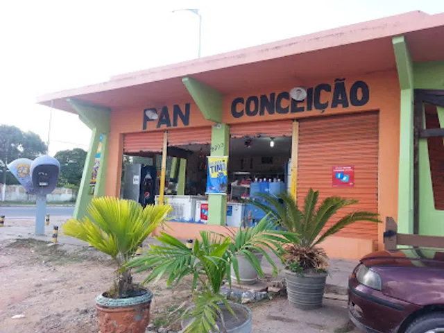 Pan Conceição
