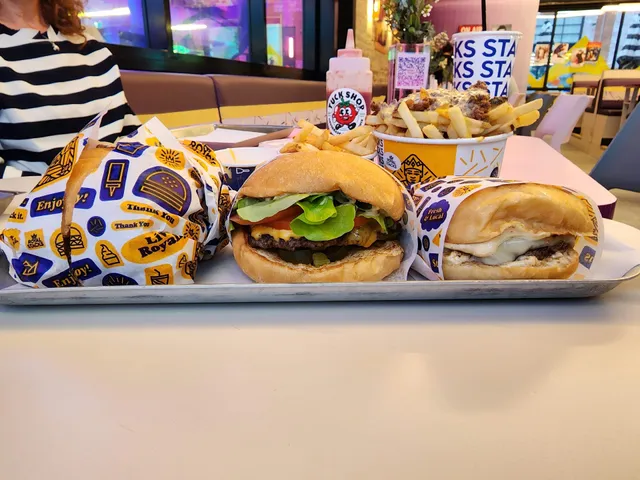 Royal Stacks Moorabbin