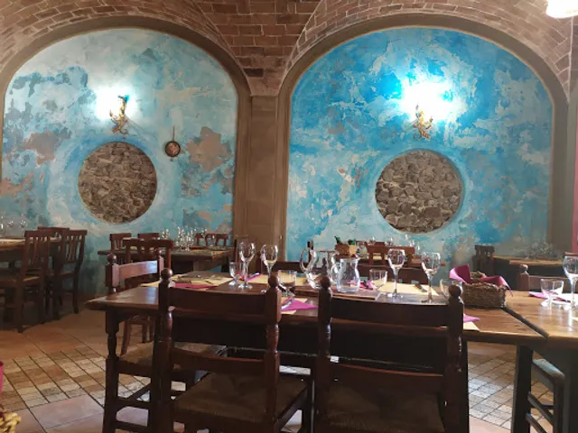 Il Sotterraneo Osteria Urbana