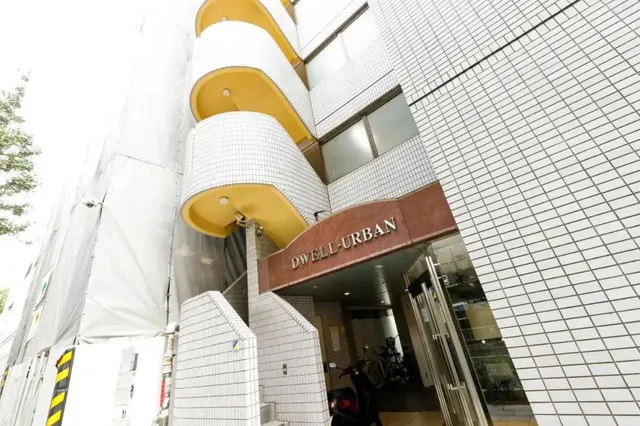 DWELL-URBAN