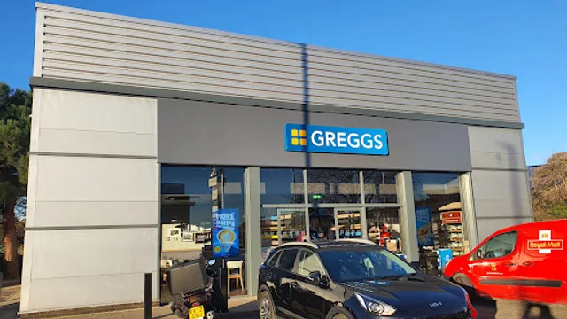 Greggs