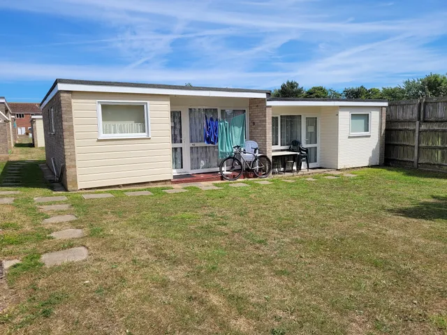 Bermuda Holiday Park