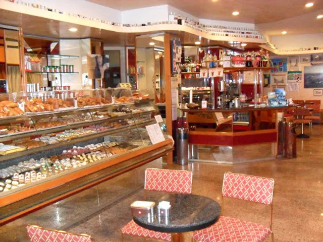 Pasticceria Ghigi Luigi