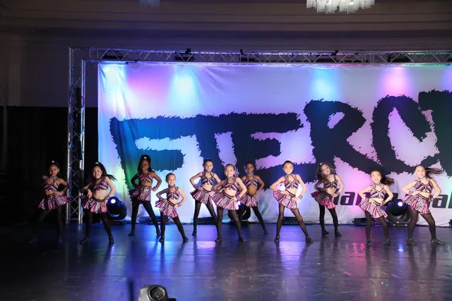 American Dance & Drama Studio