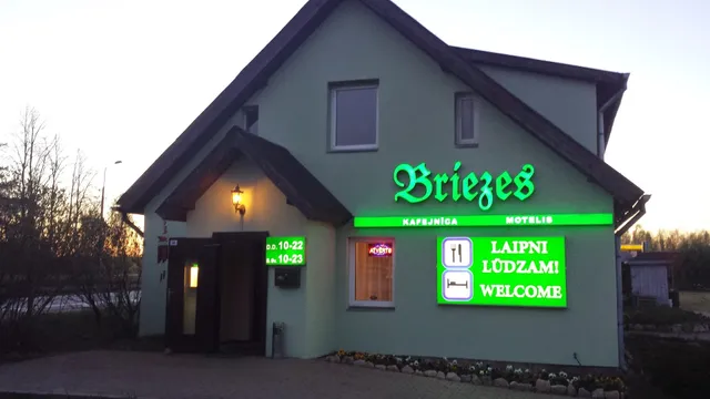 Briezes