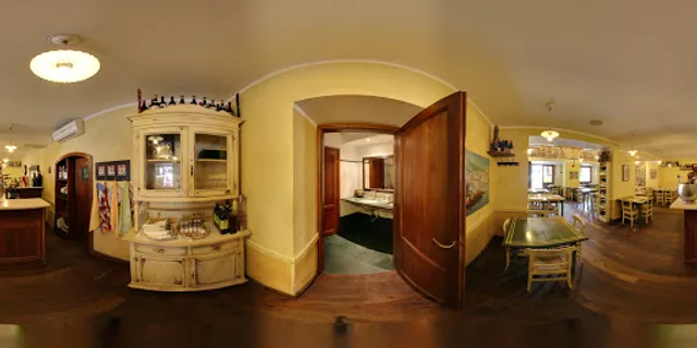 Osteria della Piazza