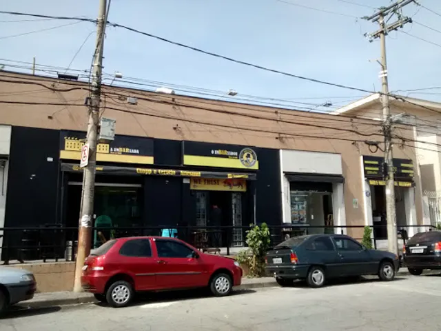 O EMBARXADOR - BEER & FOOD