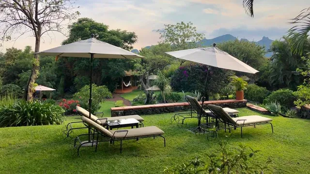 Valle Místico Hotel Boutique