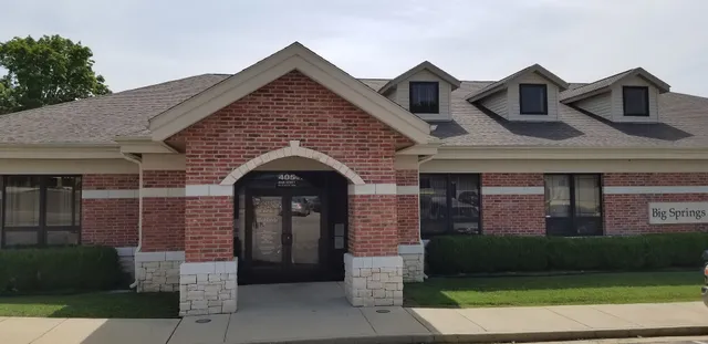 Missouri Highlands Health Care - Van Buren