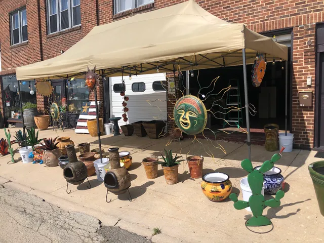 All Things New and Used Furniture, LLC