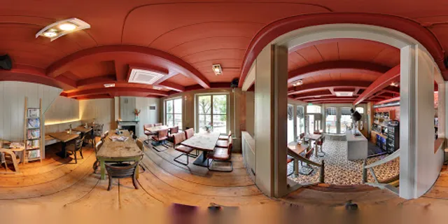 Stadscafé Artisante