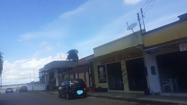 Bar e distribuidora Beer House