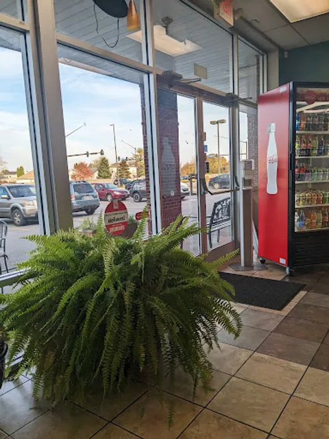 The Olive Tree Lebanese & Mediterranean Cafe